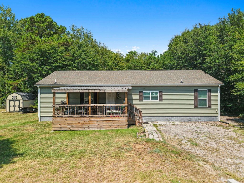 4304 Rounding Run Rd., Shallotte, NC 28470