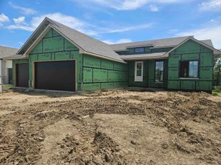 1029 W Silverstone Ct, Andover, KS 67002