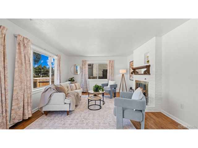 1802 E Uintah St, Colorado Springs, CO 80909