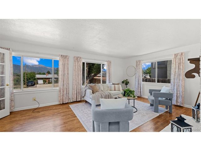 1802 E Uintah St, Colorado Springs, CO 80909