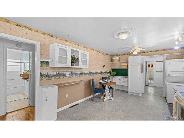 1802 E Uintah St, Colorado Springs, CO 80909