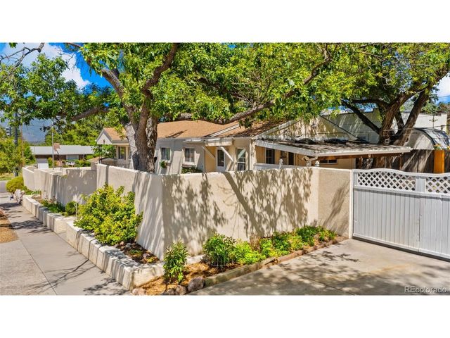 1802 E Uintah St, Colorado Springs, CO 80909