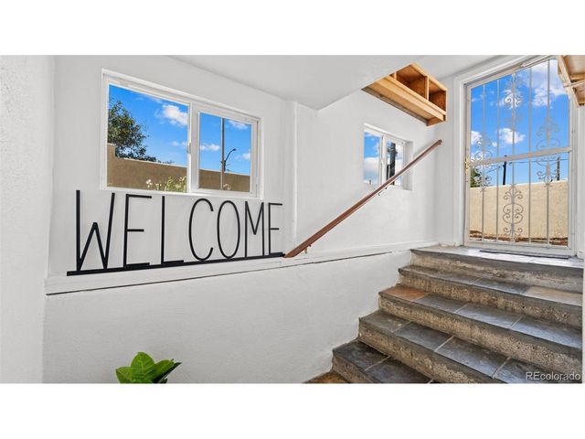 1802 E Uintah St, Colorado Springs, CO 80909