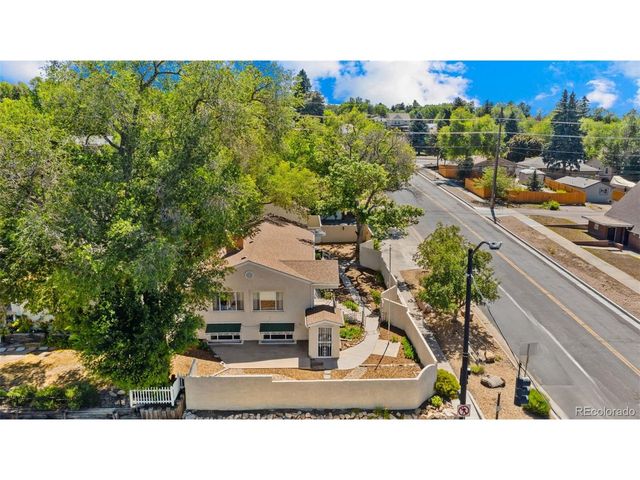 1802 E Uintah St, Colorado Springs, CO 80909