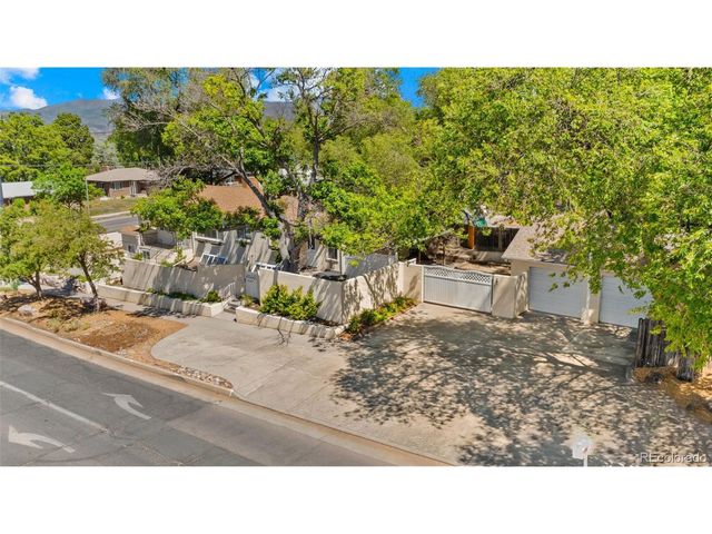 1802 E Uintah St, Colorado Springs, CO 80909