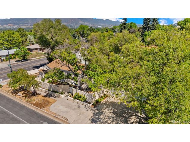 1802 E Uintah St, Colorado Springs, CO 80909