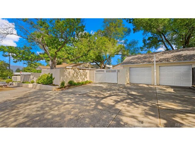 1802 E Uintah St, Colorado Springs, CO 80909