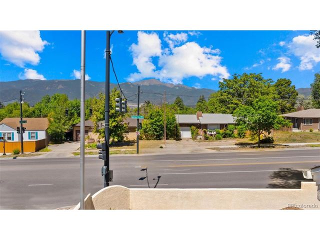 1802 E Uintah St, Colorado Springs, CO 80909