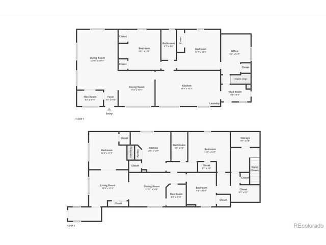 1802 E Uintah St, Colorado Springs, CO 80909