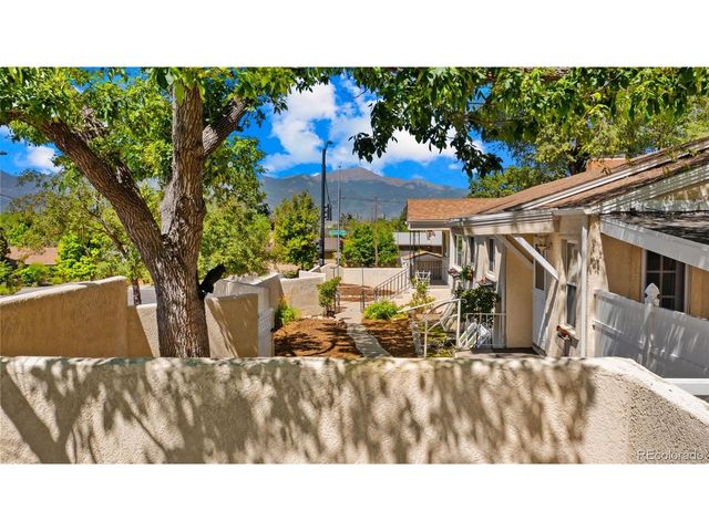 1802 E Uintah St, Colorado Springs, CO 80909
