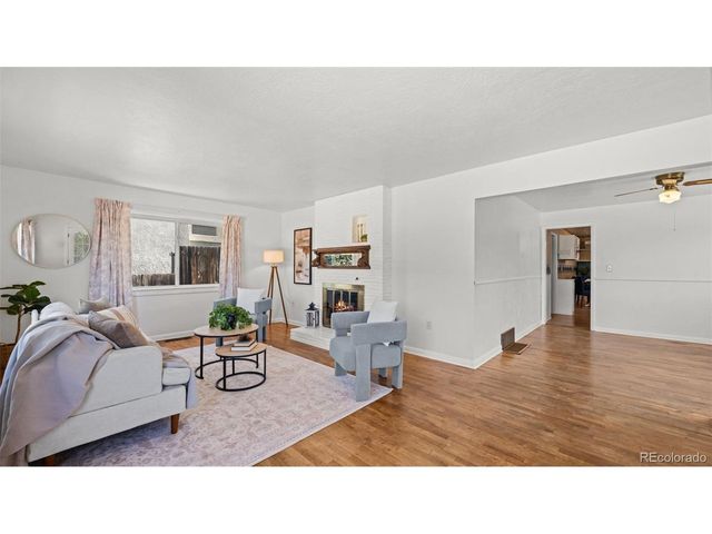 1802 E Uintah St, Colorado Springs, CO 80909
