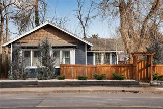 110 S Shields Street, Fort Collins, CO 80521