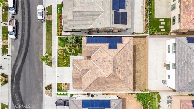 4852 S Jordan Avenue, Ontario, CA 91762