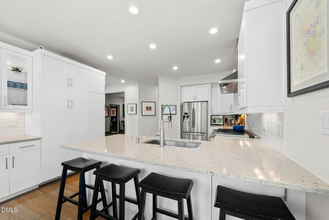 4005 George V Strong Wynd, Raleigh, NC 27612