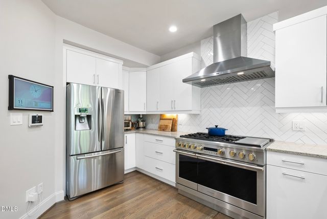 4005 George V Strong Wynd, Raleigh, NC 27612