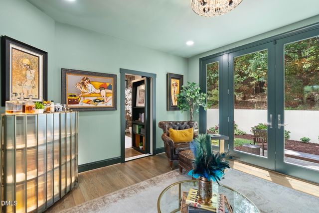 4005 George V Strong Wynd, Raleigh, NC 27612