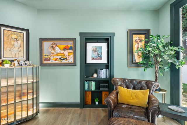 4005 George V Strong Wynd, Raleigh, NC 27612