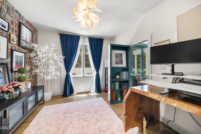 4005 George V Strong Wynd, Raleigh, NC 27612