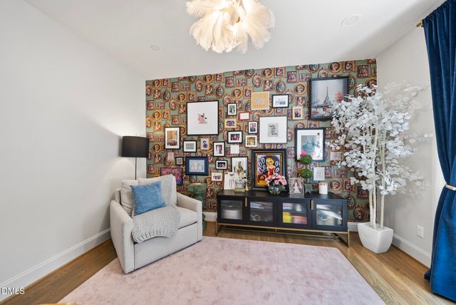 4005 George V Strong Wynd, Raleigh, NC 27612