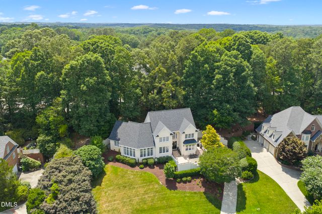 4005 George V Strong Wynd, Raleigh, NC 27612