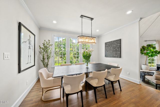 4005 George V Strong Wynd, Raleigh, NC 27612