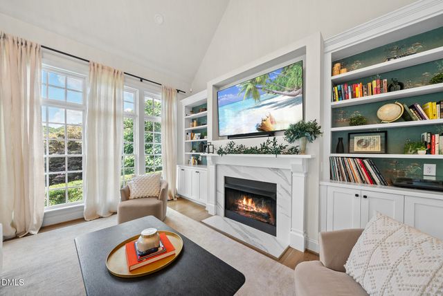 4005 George V Strong Wynd, Raleigh, NC 27612
