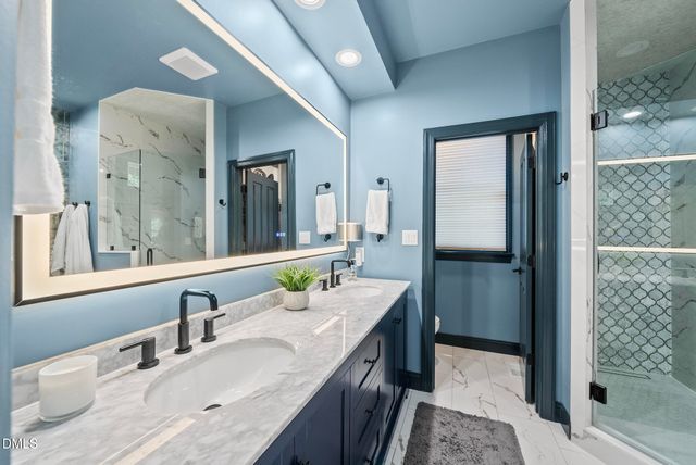 4005 George V Strong Wynd, Raleigh, NC 27612