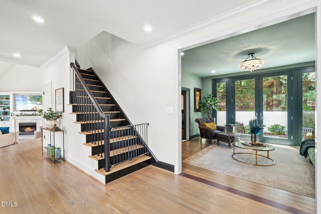 4005 George V Strong Wynd, Raleigh, NC 27612