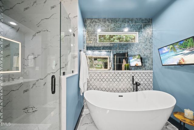 4005 George V Strong Wynd, Raleigh, NC 27612