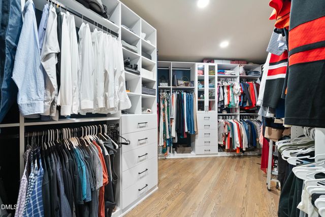 4005 George V Strong Wynd, Raleigh, NC 27612