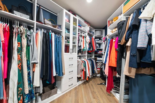 4005 George V Strong Wynd, Raleigh, NC 27612