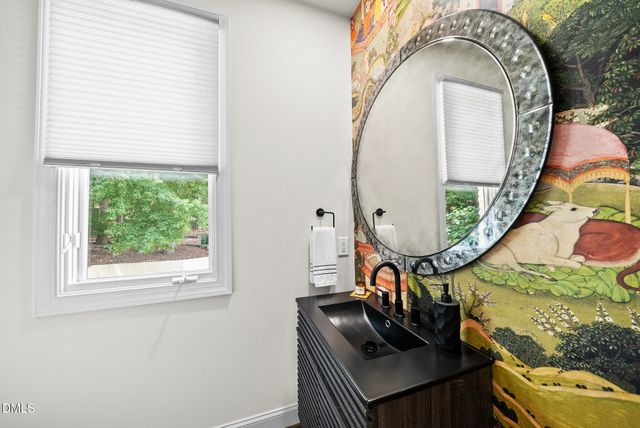 4005 George V Strong Wynd, Raleigh, NC 27612