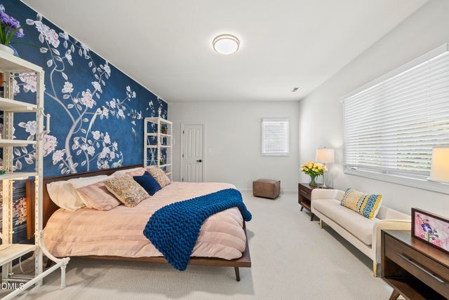 4005 George V Strong Wynd, Raleigh, NC 27612