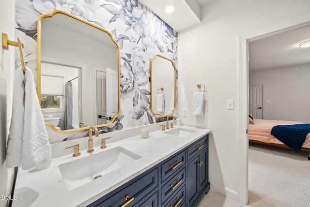 4005 George V Strong Wynd, Raleigh, NC 27612