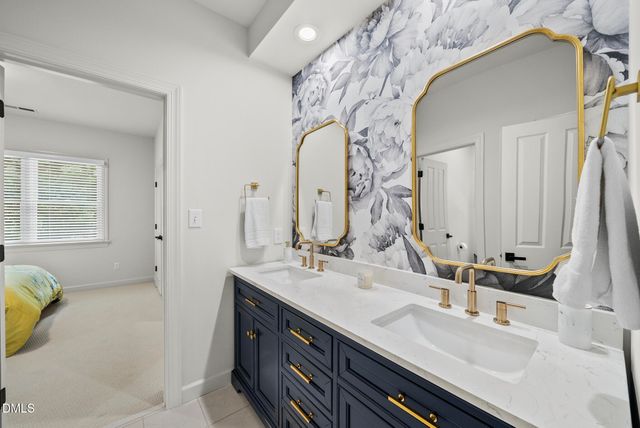 4005 George V Strong Wynd, Raleigh, NC 27612