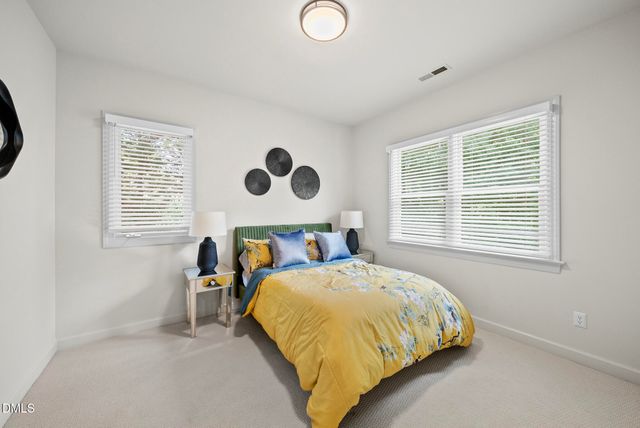 4005 George V Strong Wynd, Raleigh, NC 27612