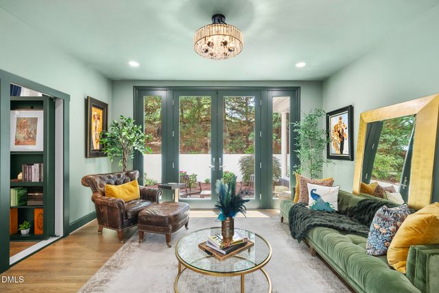 4005 George V Strong Wynd, Raleigh, NC 27612