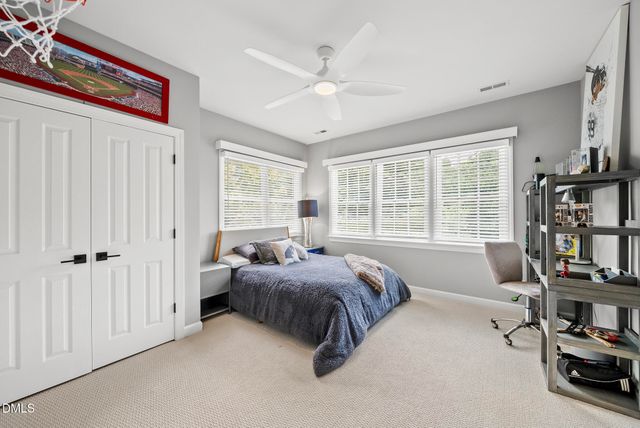 4005 George V Strong Wynd, Raleigh, NC 27612