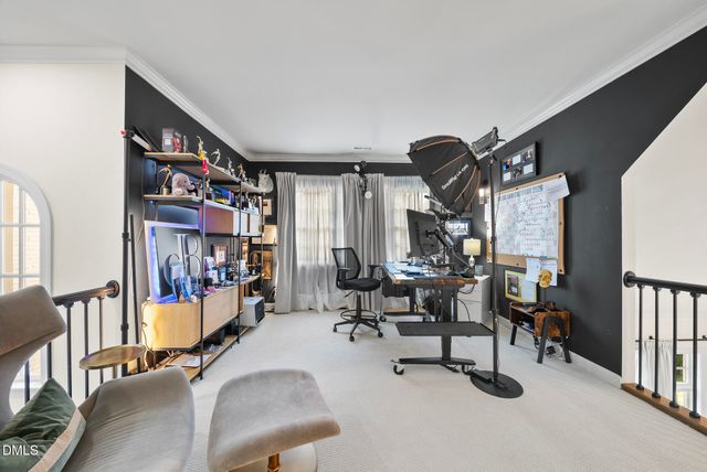 4005 George V Strong Wynd, Raleigh, NC 27612