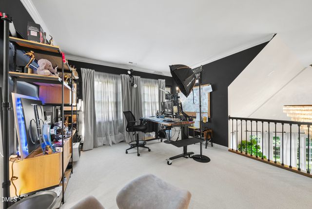 4005 George V Strong Wynd, Raleigh, NC 27612