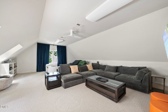 4005 George V Strong Wynd, Raleigh, NC 27612