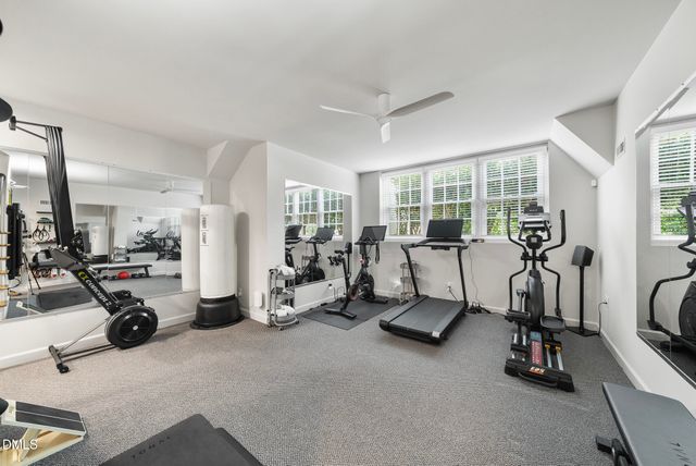 4005 George V Strong Wynd, Raleigh, NC 27612