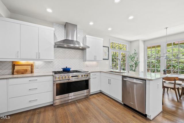 4005 George V Strong Wynd, Raleigh, NC 27612