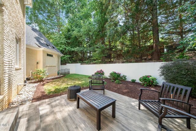 4005 George V Strong Wynd, Raleigh, NC 27612