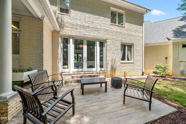 4005 George V Strong Wynd, Raleigh, NC 27612