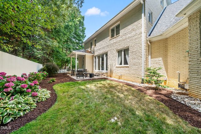 4005 George V Strong Wynd, Raleigh, NC 27612