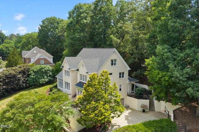 4005 George V Strong Wynd, Raleigh, NC 27612