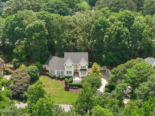 4005 George V Strong Wynd, Raleigh, NC 27612
