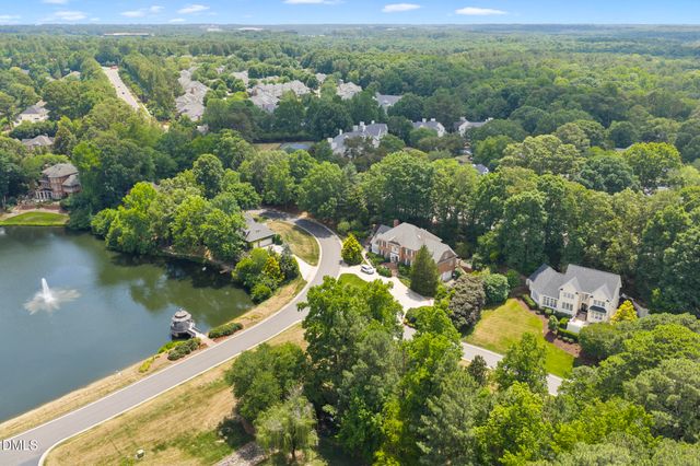 4005 George V Strong Wynd, Raleigh, NC 27612