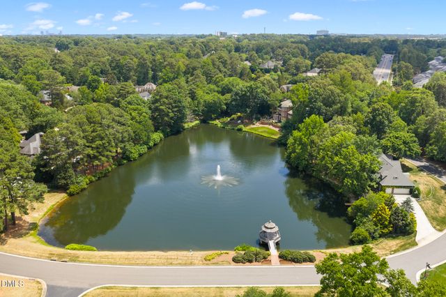 4005 George V Strong Wynd, Raleigh, NC 27612